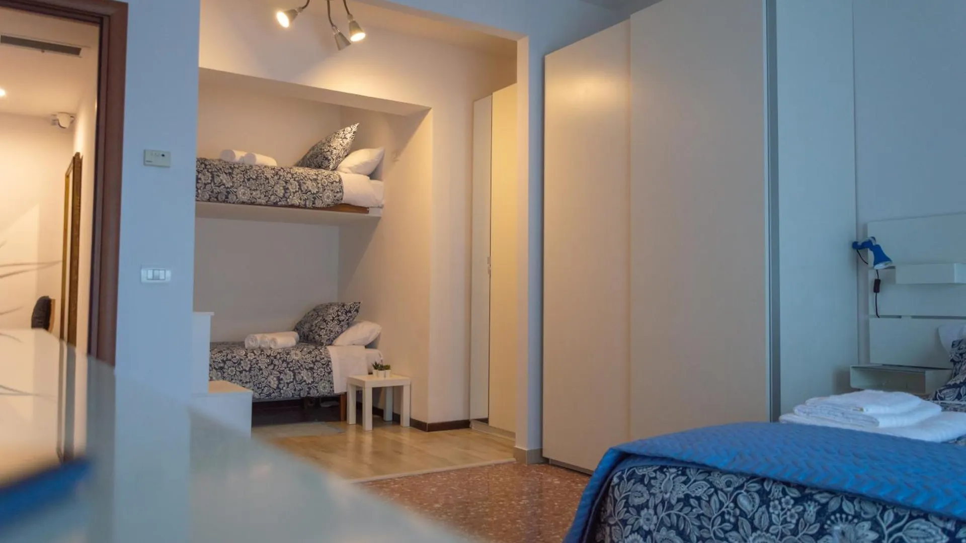 Testaccio Xix-Xxv Bed And Breakfast Rome