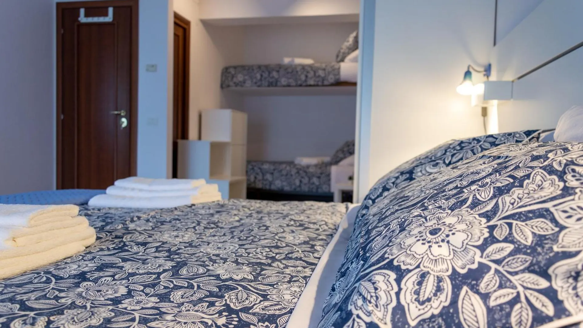 Testaccio Xix-Xxv Bed And Breakfast Rome