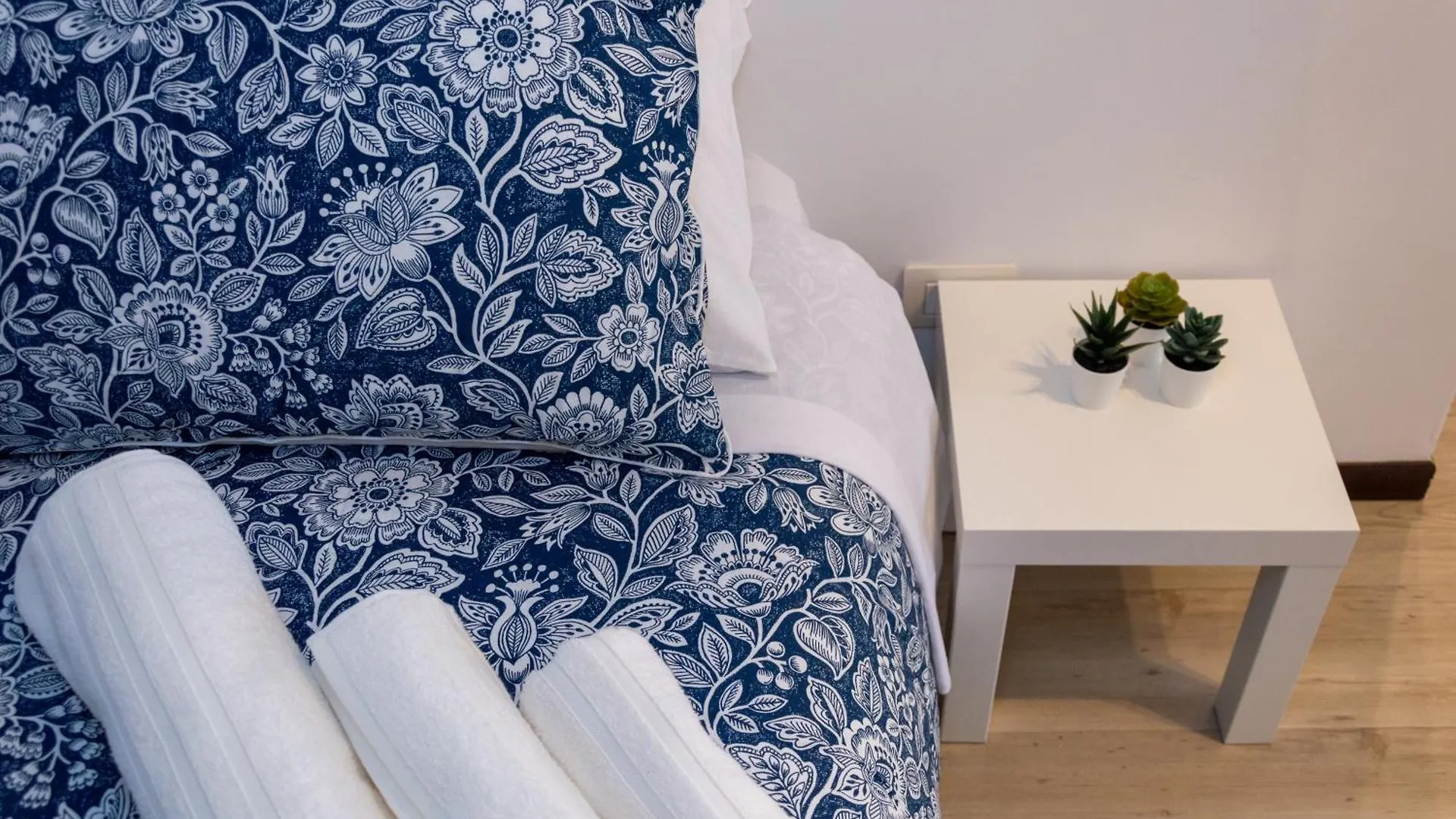 Bed & Breakfast Testaccio Xix-Xxv Bed And Breakfast Rome