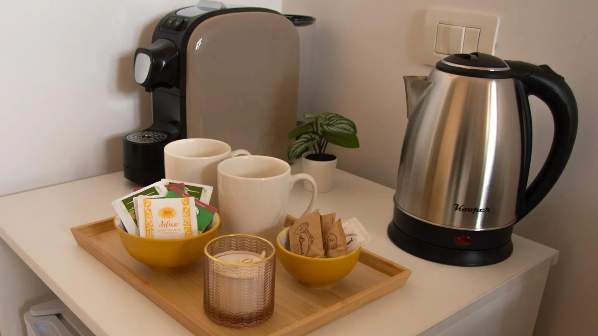 Testaccio Xix-Xxv Bed And Breakfast Rome Bed & Breakfast